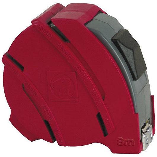 Actual product image Medid Measuring tape 5m (5419M), Ergo, with magnet