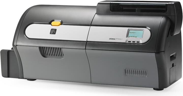 Zebra ZXP Serie 7 (300 dpi)
