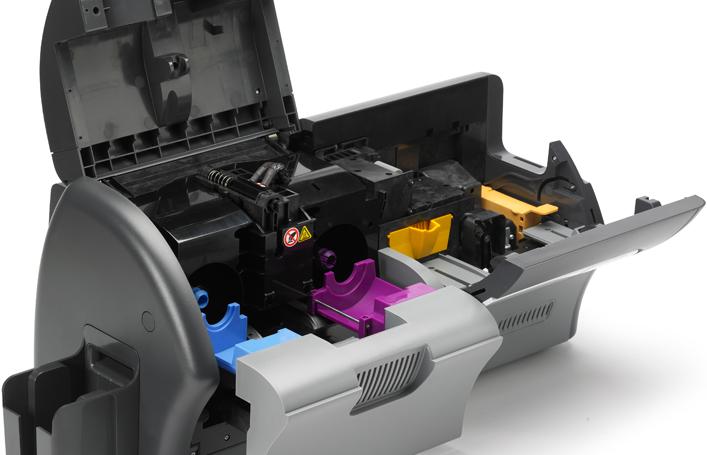 Immagine prodotto Zebra ZXP Serie 7 (300 dpi)