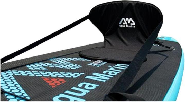 Produktbild Aqua Marina SUP High Back Seat