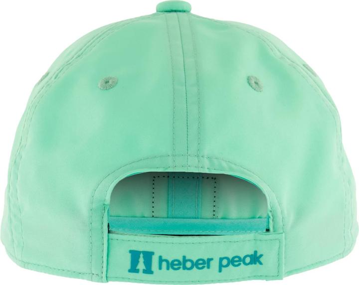 Actual product image Heber Peak Kid's UPF50+ Light Cap (One size)