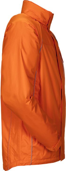 Immagine prodotto Planam Giacca Monsoon arancione L XL (L, XL)