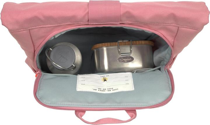 Actual product image Lässig Rolltop Medium (12 l)