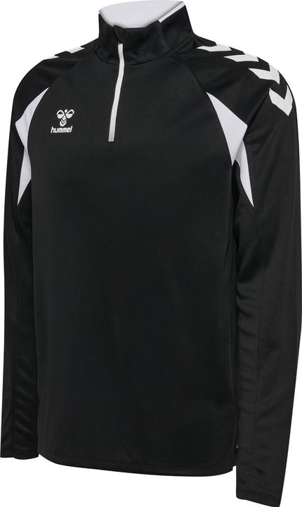 Produktbild hummel hmlCORE 2.0 HALF ZIP (S)