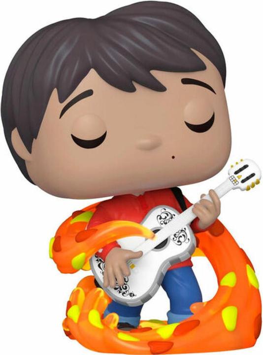 Produktbild Funko POP Disney Pixar Coco Miguel Exclusive