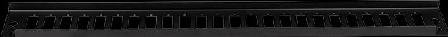 Actual product image LogiLink Front panel