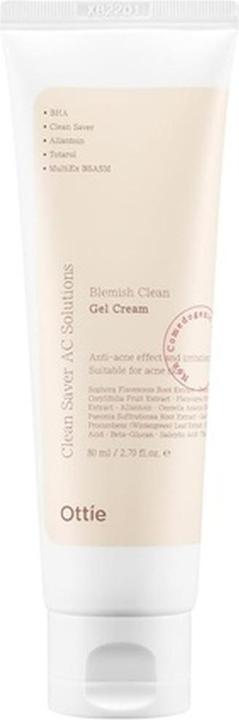 Ottie Blemish Clean Gel Cream
