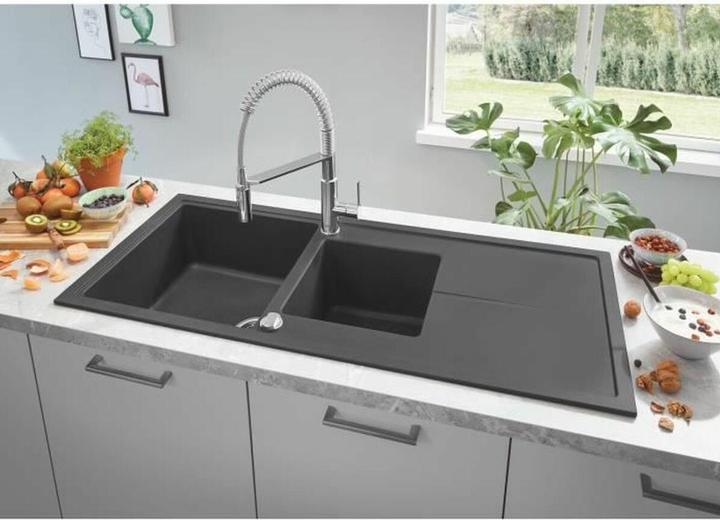 Actual product image Grohe Sink mixer