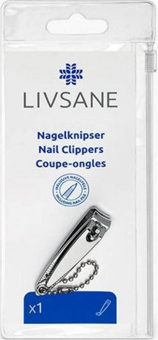 Produktbild Livsane Fussnagelknipser