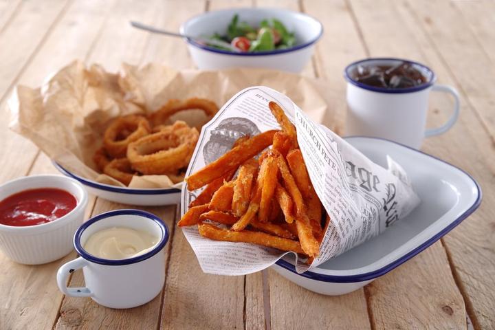 Produktbild Hendi Fettresistendes Papier Neutral (500 Stk.)