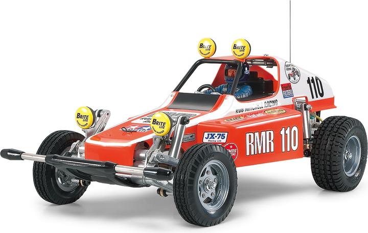 Produktbild Tamiya Buggy Champ