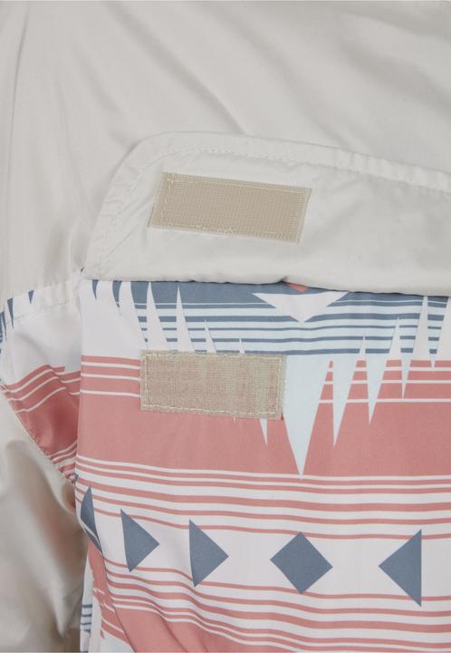 Produktbild Urban Classics Ladies Extended Shoulder Pull Over Jacket (S)