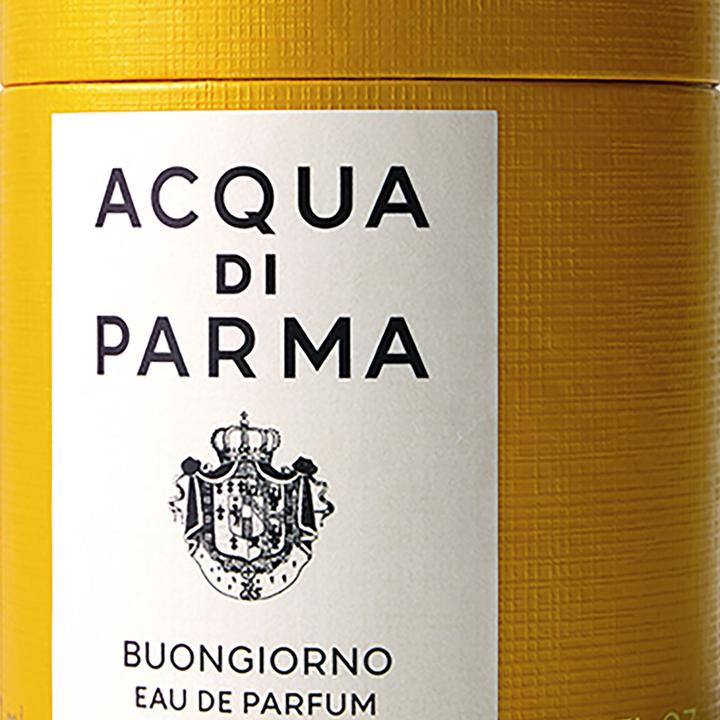 Produktbild Acqua Di Parma Buongiorno (Eau de Parfum, 180 ml)