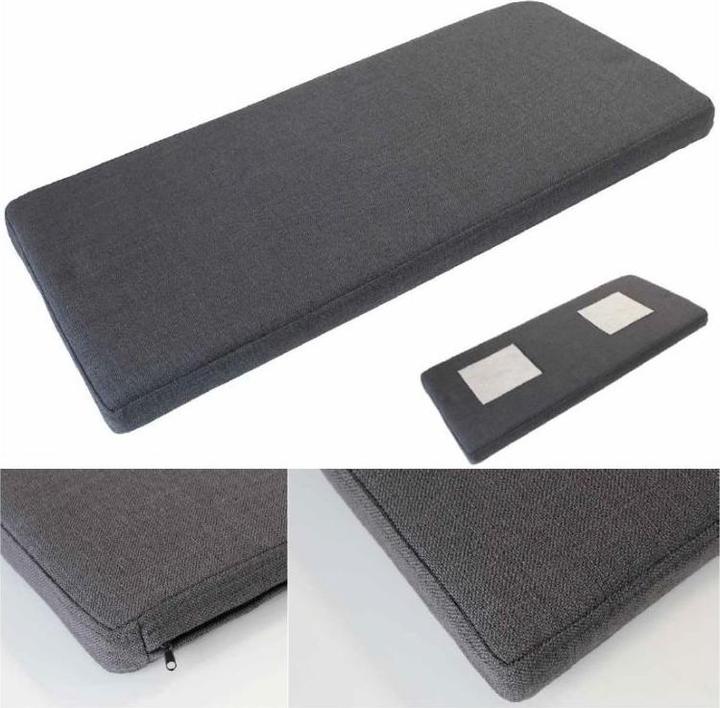 Image du produit Germania coussin d'assise (96 x 6 x 35 cm)