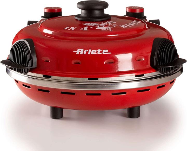 Ariete Pizza oven 919
