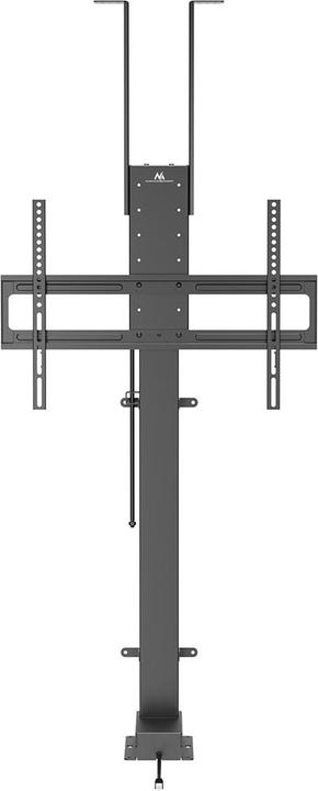 Produktbild Maclean Supporto TV Elettrico per Soffitto e Pavimento (60 kg, 43" - 88")