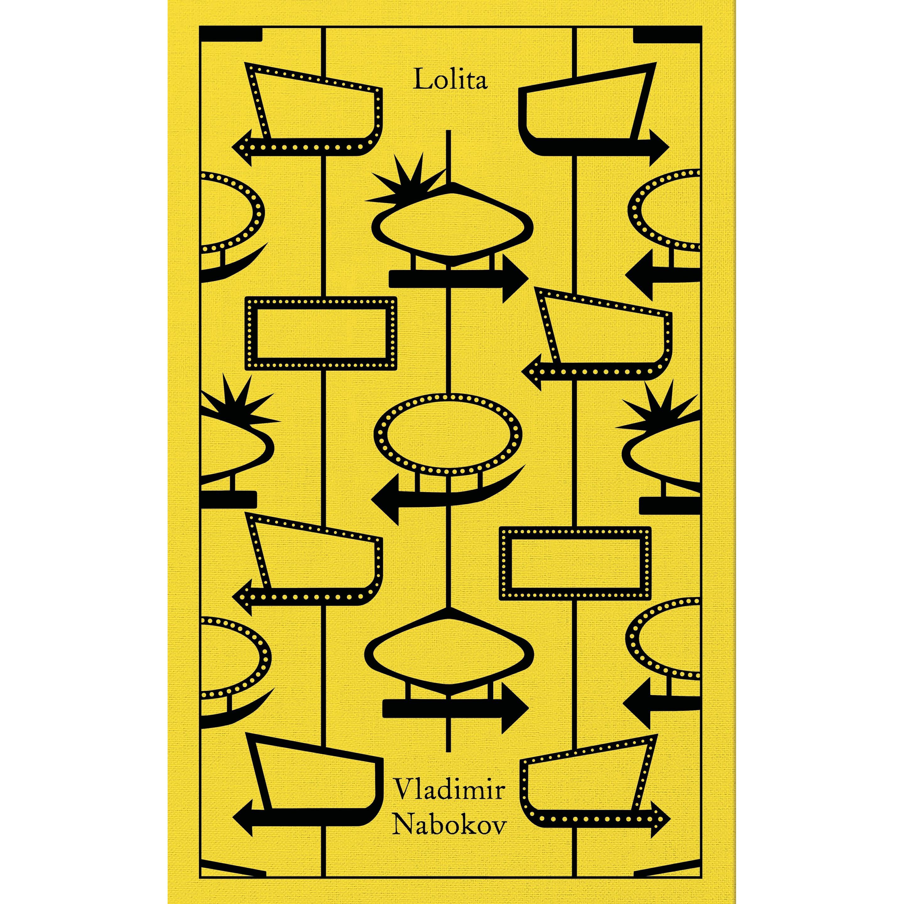 Thumbnail - Lolita, Belletristik von Vladimir Nabokov