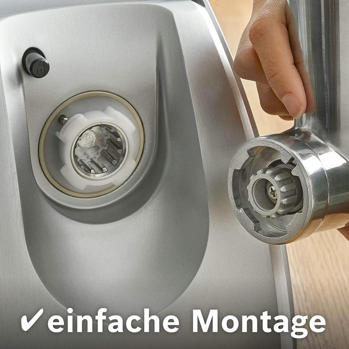 Immagine prodotto Bosch Hausgeräte Tritacarne ProPower MFW68660
