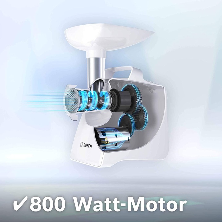 Produktbild Bosch Hausgeräte ProPower MFW68660 Fleischwolf