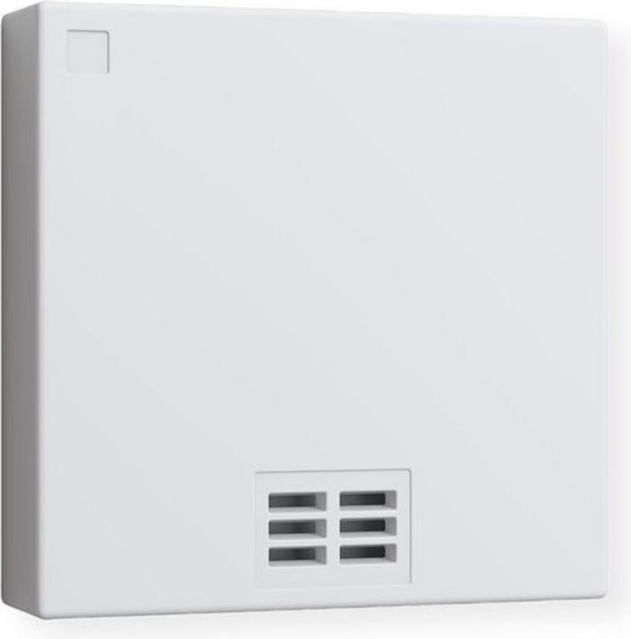 Produktbild Frogblue frogMultiSense mit Batterie & Sensoren für Temperatur, Luftfeuchte, Luftdruck und Helligkeit