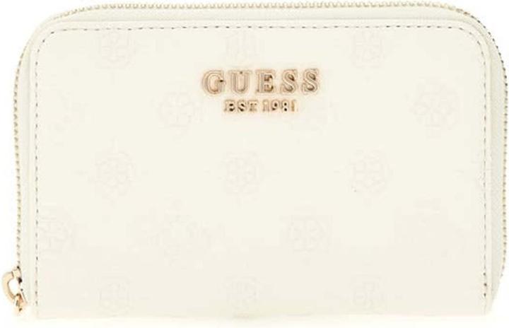 Actual product image Guess Phoebe SLG Medium Zip Around Wallet