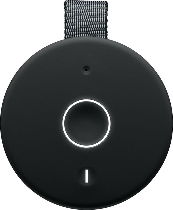 Produktbild UE Megaboom 3 (20 h, Akkubetrieb, Stromversorgung über USB)