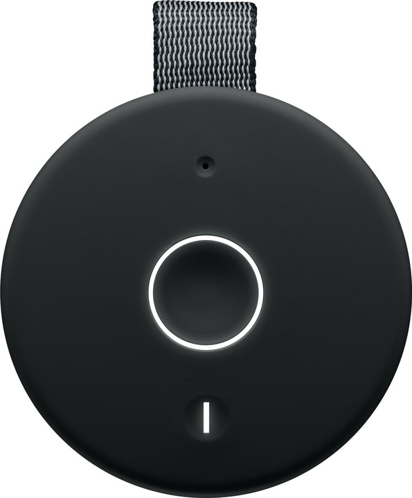 Actual product image UE Megaboom 3 (20 h, Rechargeable battery operated, USB power delivery)