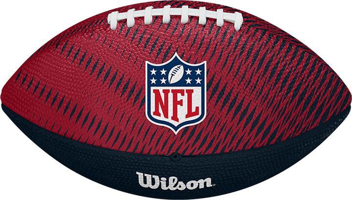Image du produit Wilson Nfl Team Tailgate Fb Hu Jr