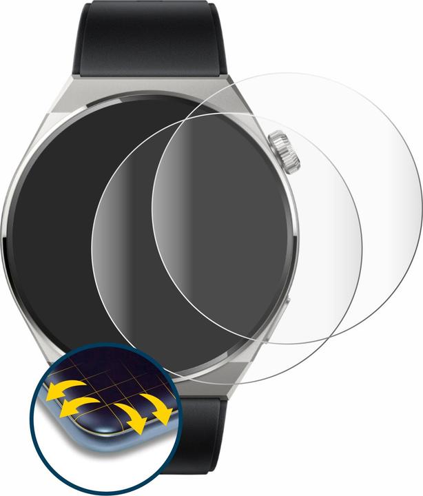 Productafbeelding BROTECT Volledige afdekbescherming (Bekijk GT 3 Pro)
