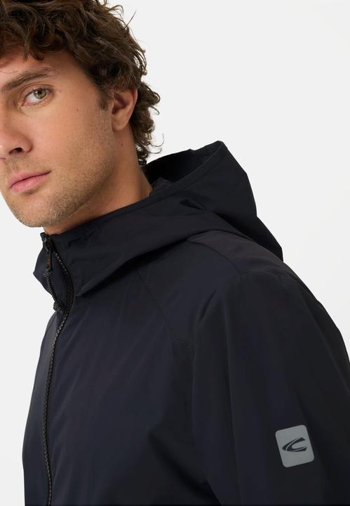 Actual product image Camel Active Leicht packbare Jacke mit Kapuze (XXL)