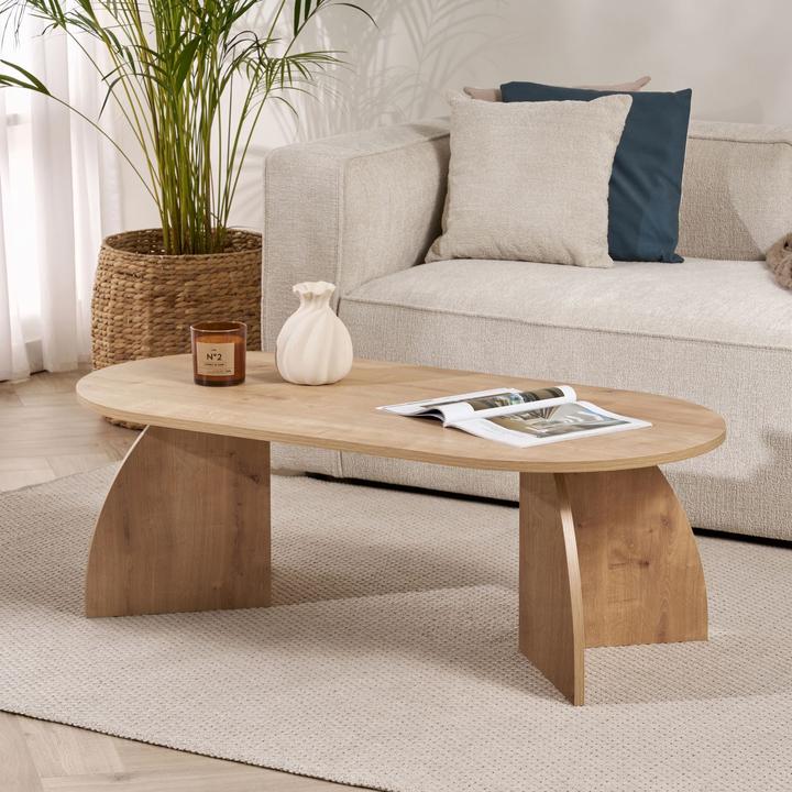 Image du produit Skye Decor Melina Coffee Table