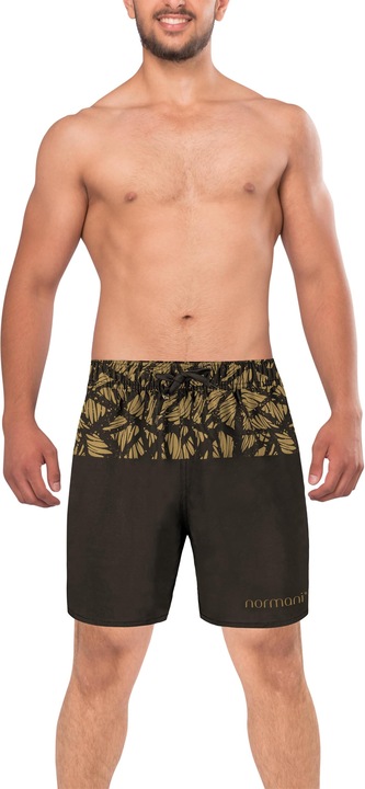 Produktbild Normani Herren Badeshorts Lahaina (XXL)