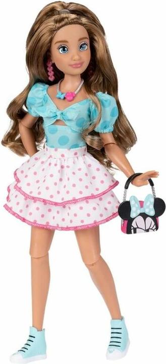 Actual product image Jakks Pacific Disney ILY 4ever - Fashion Doll - Minnie (233304)