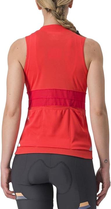 Produktbild Castelli Anima 4 Sleeveless (XS)