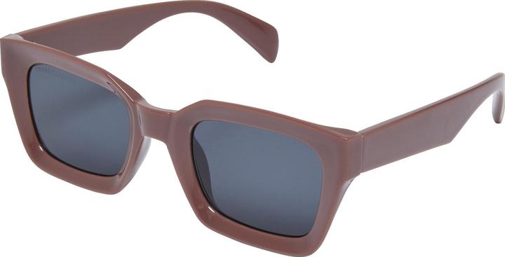 Image du produit Urban Classics Sunglasses Poros With Chain