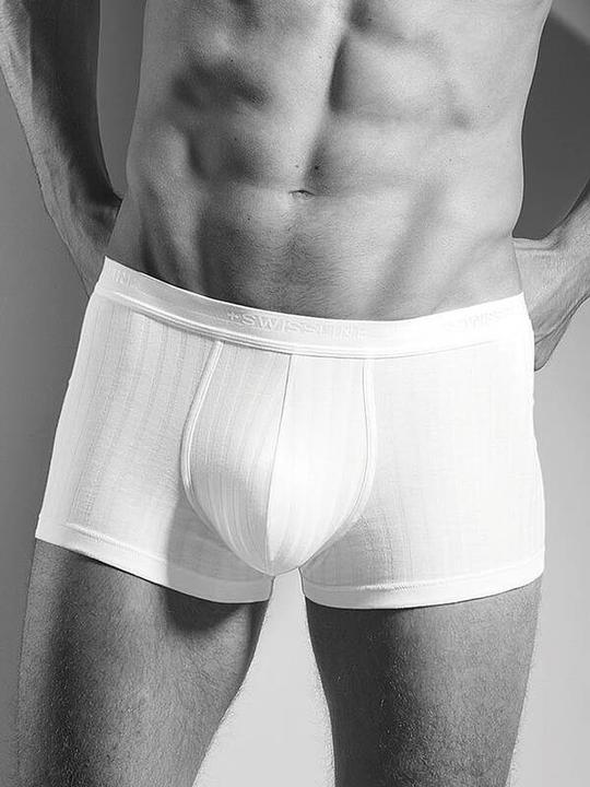 Immagine prodotto ISA Bodywear Panty Alex (M, Confezione singola)