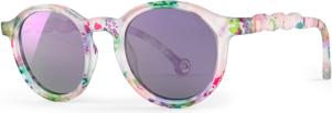 Produktbild Olivio & Co TEEN & ADULT Oval Sunglasses-Classic Olivio-Wild Flower