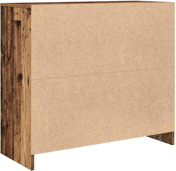 Produktbild vidaXL Sideboard (85 x 34 x 76 cm)