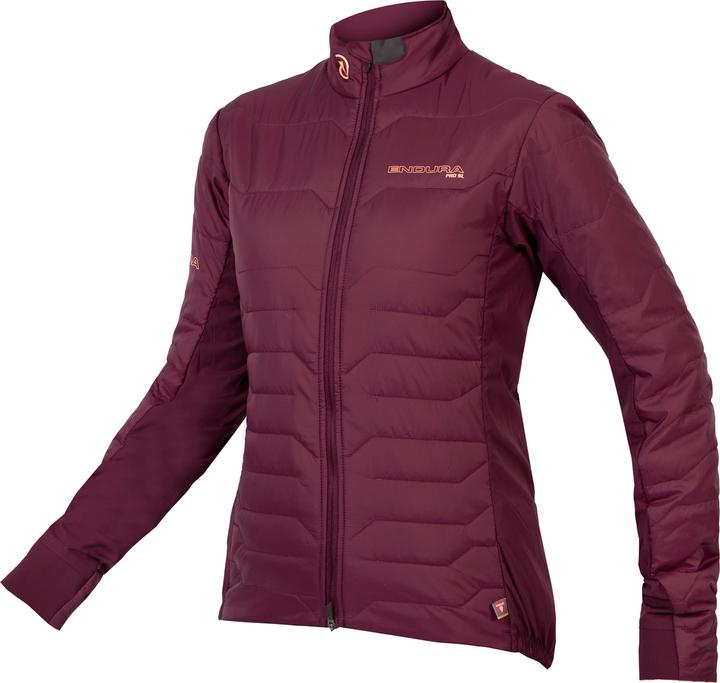 Endura Damen Pro SL PrimaLoft® Jacke