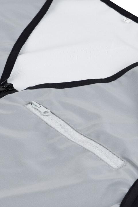 Image du produit Korntex Gilet entièrement réfléchissant (L)