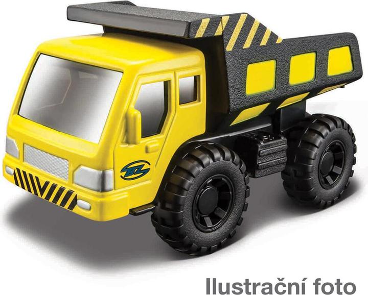 Image du produit Maisto Véhicules de chantier BUILDER ZONE
