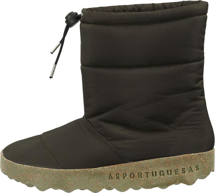 Actual product image Asportuguesas Cosy moments in ankle boots are guaranteed with this model from. The warm f (37)