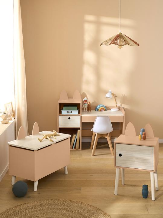 Immagine prodotto Vertbaudet Fuchs (40 x 30 x 67 cm)