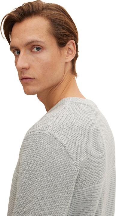 Immagine prodotto Tom Tailor Strickpullover Pullover R-Neck (XXL)