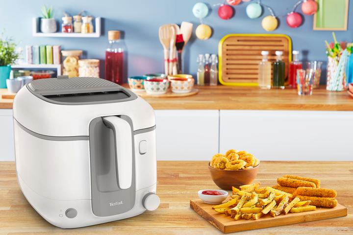 Produktbild Tefal FR3100