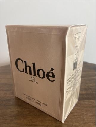 Immagine prodotto Chloé Eau de Parfum ricaricabile (Eau de parfum, 100 ml)