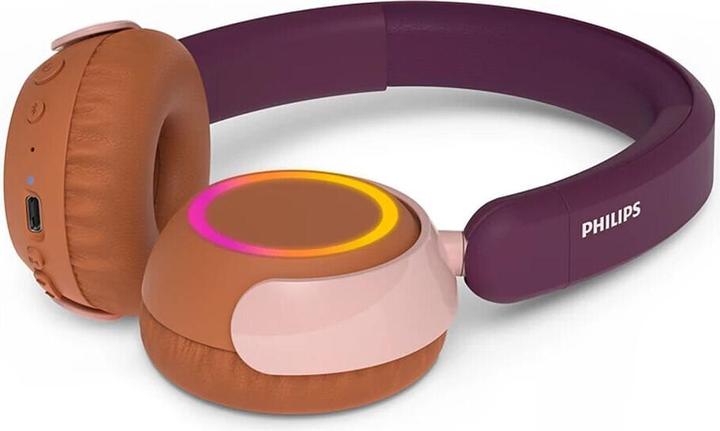 Actual product image Philips TAK4200MP/00