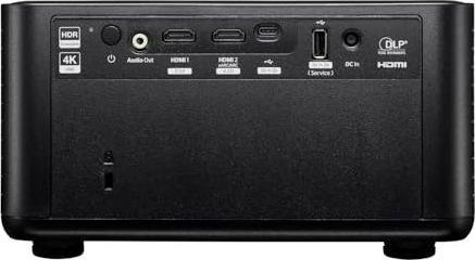 Actual product image Optoma Photon Life PK32 (4K, 1100 lm)