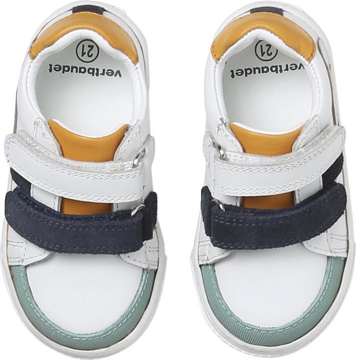 Produktbild Vertbaudet Baby Klett-Sneakers (25)