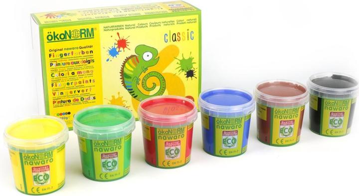 Produktbild ÖkoNorm Nawaro (6x)